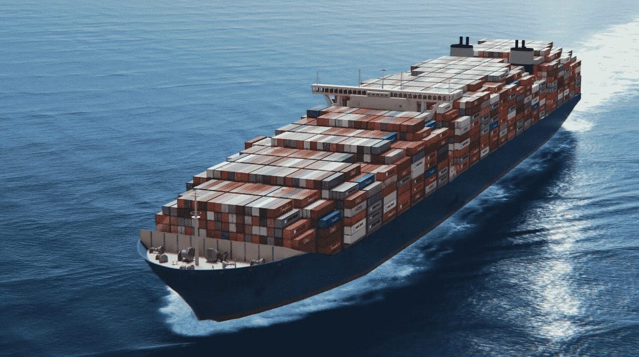 Get a Shipping Container Quote Container Sales Group