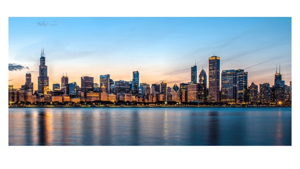 Shipping Containers For Sale | Chicago IL | New and Used