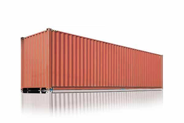 Keep Your Shipping Containers Airtight and Content Secure
