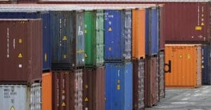 The Shipping Container: Sizes And Moving Tips