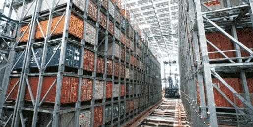 Unique Ideas for Shipping Container