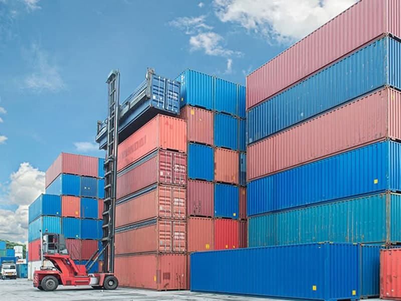 Differences Between Shipping Container Grades