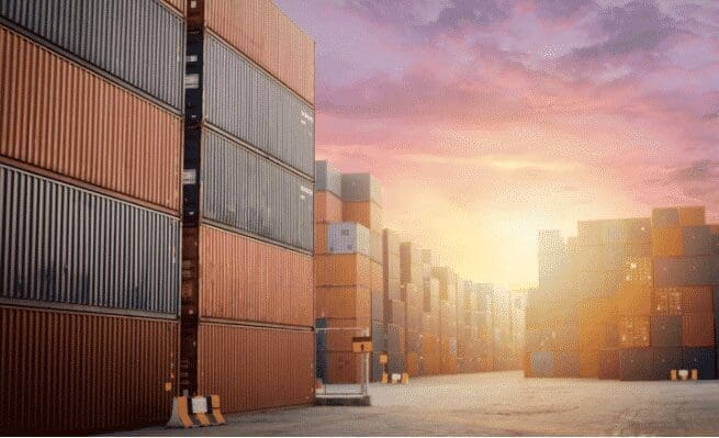 Differences Between Shipping Container Grades