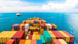 Lease Shipping Container or Buy?