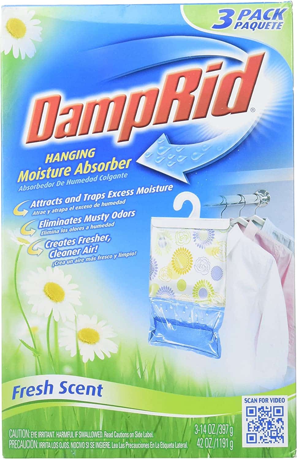 Damp Rid
