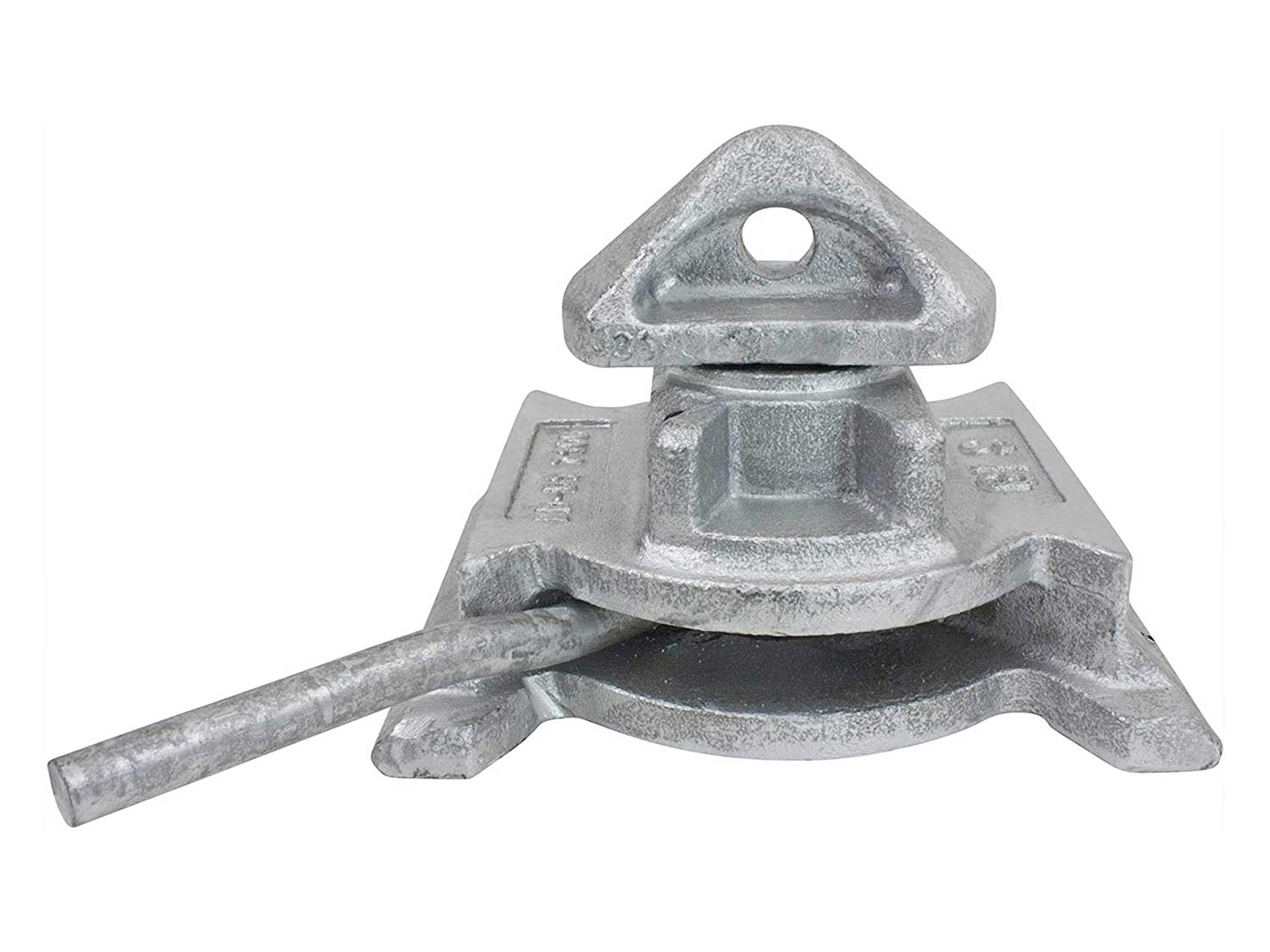 Shipping Container Manual Twist Lock