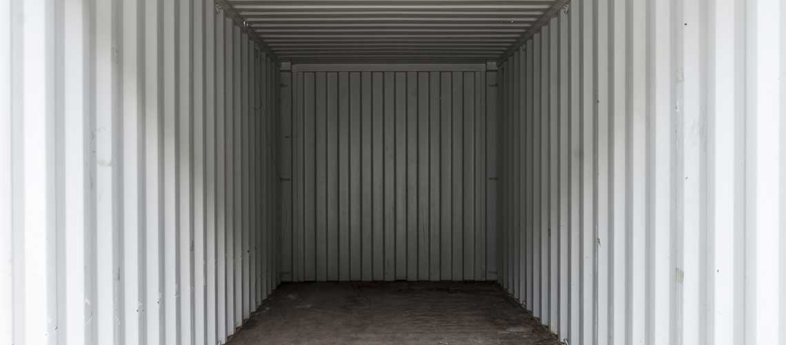 Shipping Container Flooring Everything You Need To Know Container Sales Group