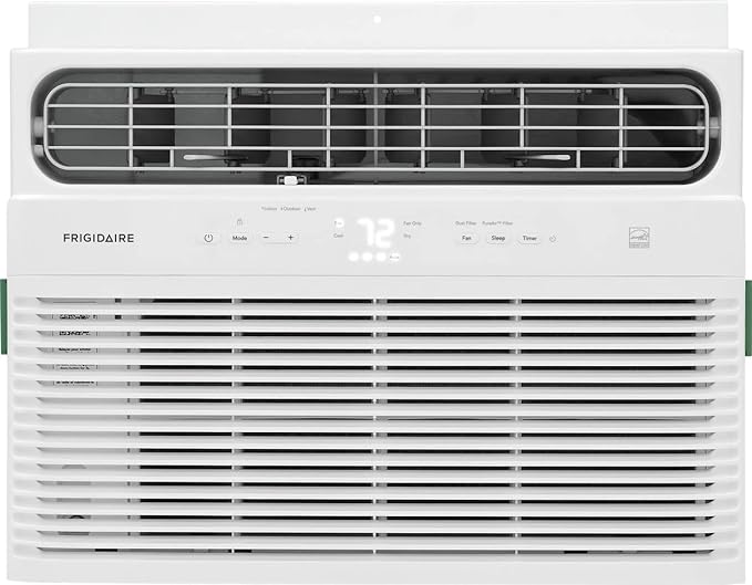 Window Air conditioner