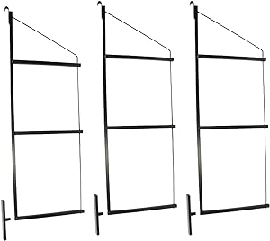 Shipping Container Shelving Brackets​