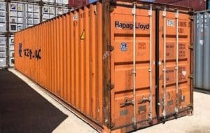 Container 2 Container 2