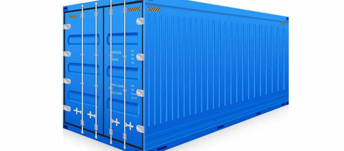 Buy Shipping Containers Direct in Houston Texas