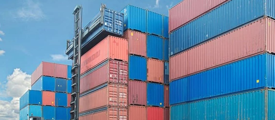 Differences Between Shipping Container Grades