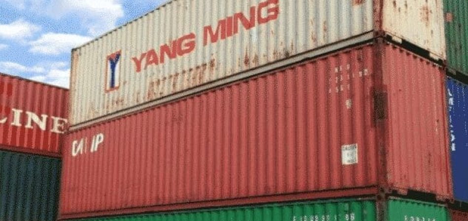 Shipping Container For Sale Near Me (Buy Used Shipping Containers 2021)
