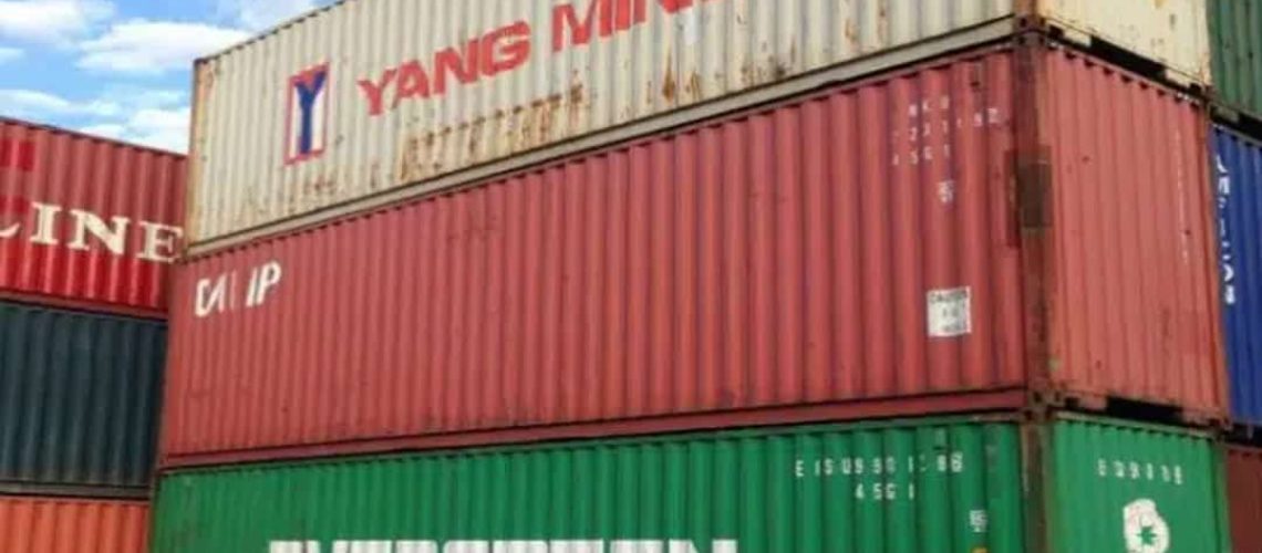 How To Purchase Used Shipping Containers (Buying Used Shipping Containers)