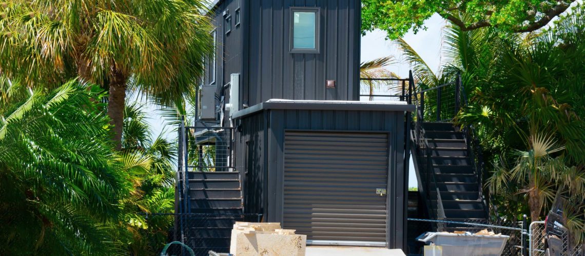shipping-container-garage