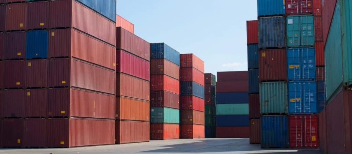 Shipping Containers For Sale | Chicago IL | New and Used